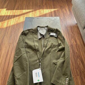 Liu Jo Destructured Blazer (Size 42 US)